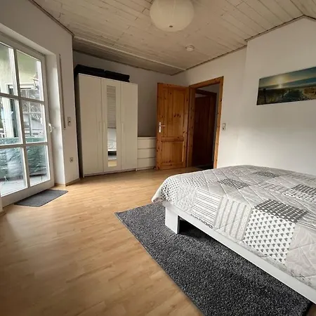 Apartamento In Steimel