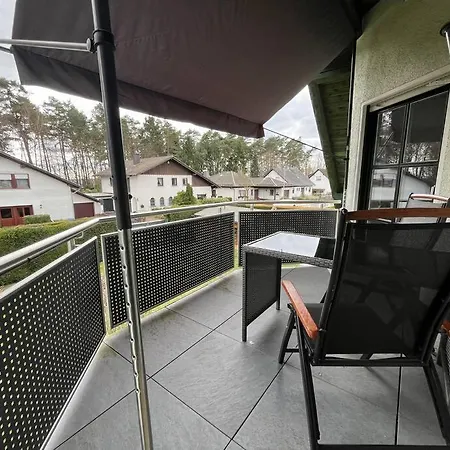 Apartment In Steimel