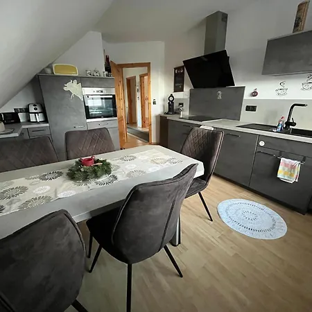 Apartment In Steimel