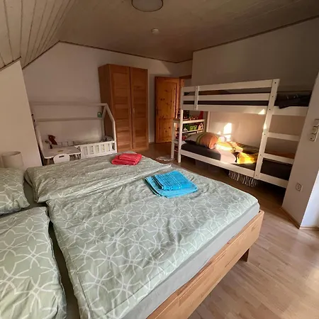 In Apartmán Steimel