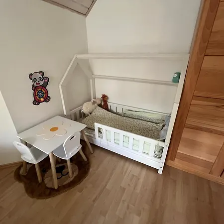 Apartmán In