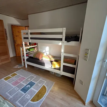 In Apartmán