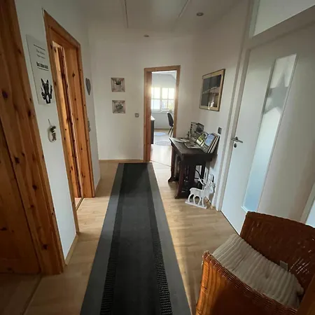 Apartment In *