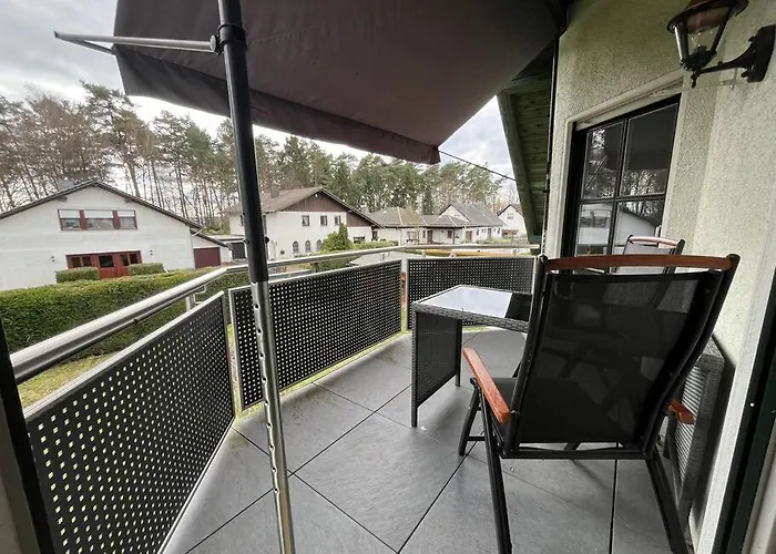 Apartmán In Steimel