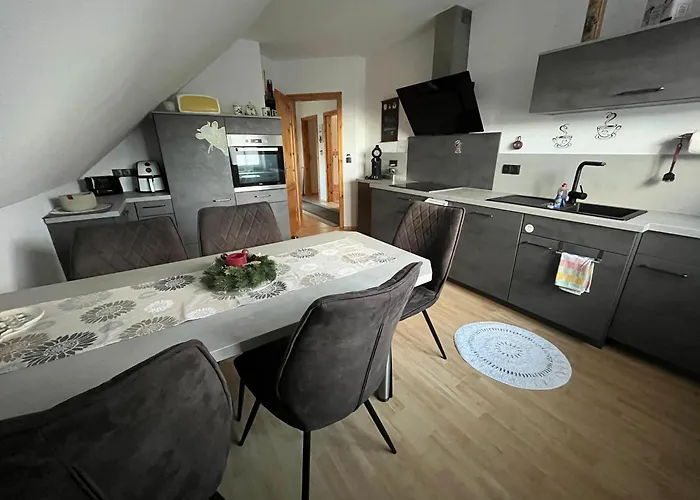 Apartmán In Steimel